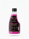 RagSun Viral Pink Sealant All-in-One Polish for Car Interior, Polymer Barrier, Shine Max, Multi-Surface, 250ml