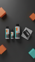 Ceramic Defense Kit with applicator